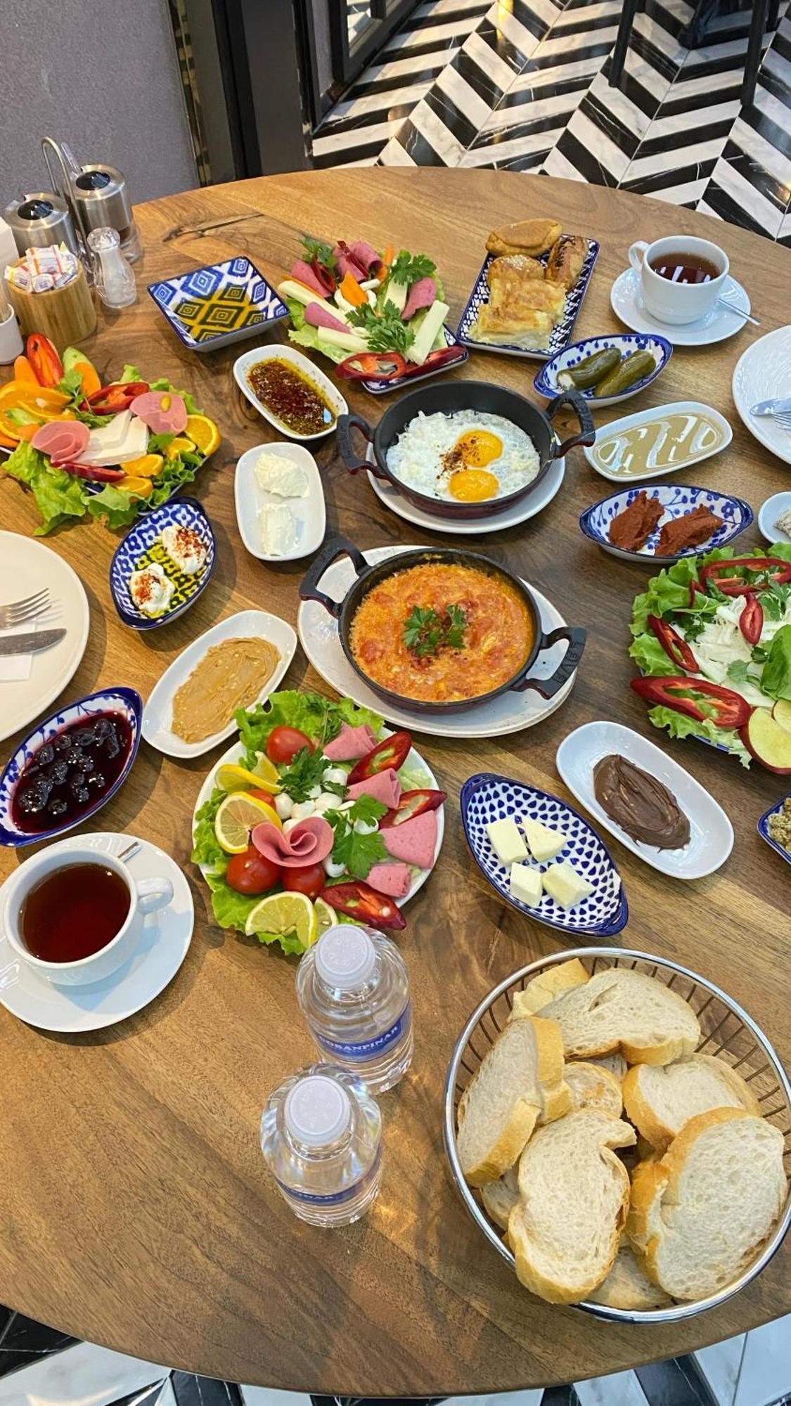 The Roomy Hotel Nişantaşı İstanbul Dış mekan fotoğraf